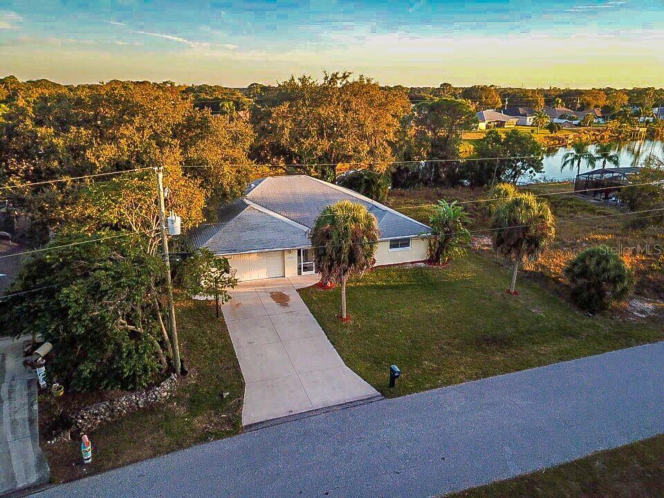 7336 Van Lake Dr., Englewood, FL 34224