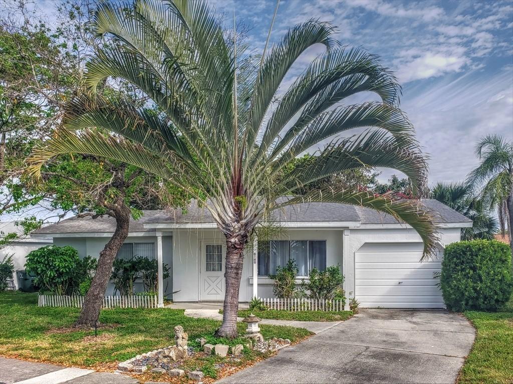 8160 Pickwick Rd., North Port, FL 34287