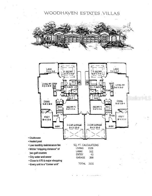 9 Hedgewood Cir., North Port, FL 34288