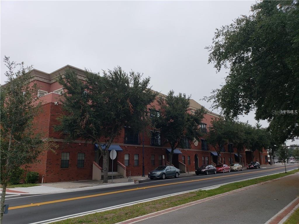 20 SW 6th St. #112, Gainesville, FL 32601