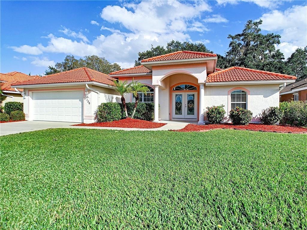 156 Wading Bird Dr., Venice, FL 34292