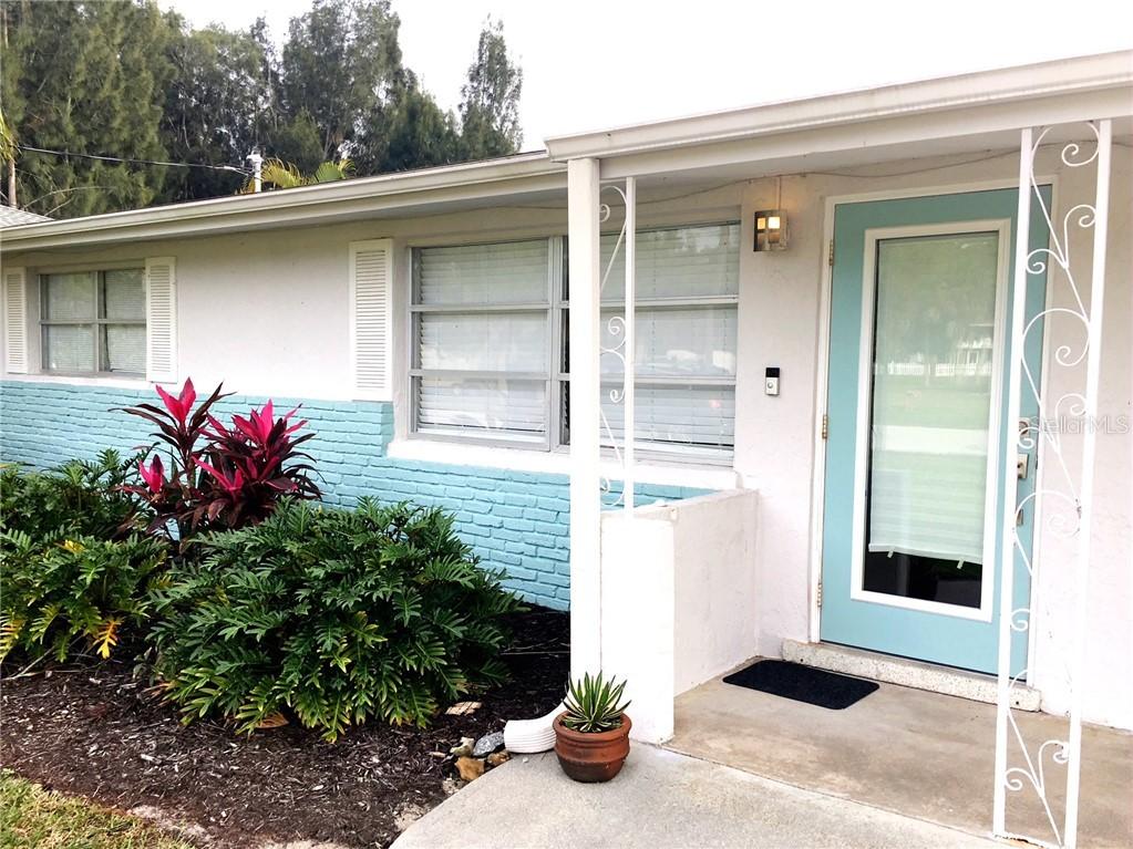 1635 David Pl., Englewood, FL 34223