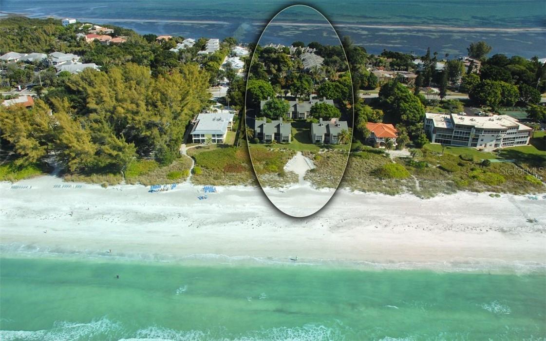 5265 Gulf Of Mexico Dr. #307, Longboat Key, FL 34228