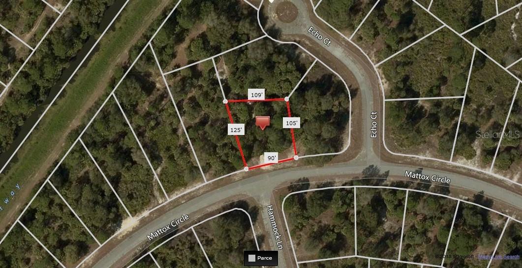 Mattox Cir., North Port, FL 34288