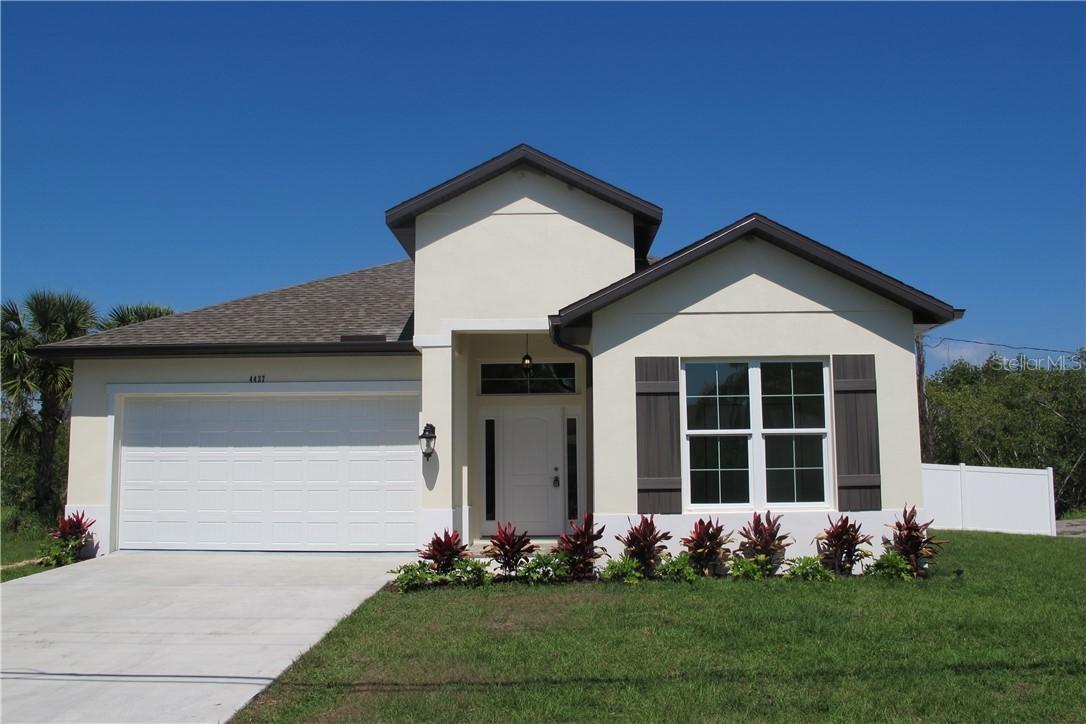 4437 Meridian Rd., Venice, FL 34293