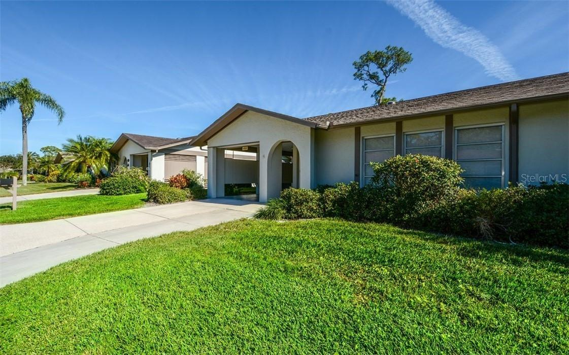 1527 Stewart Dr. #115, Sarasota, FL 34232