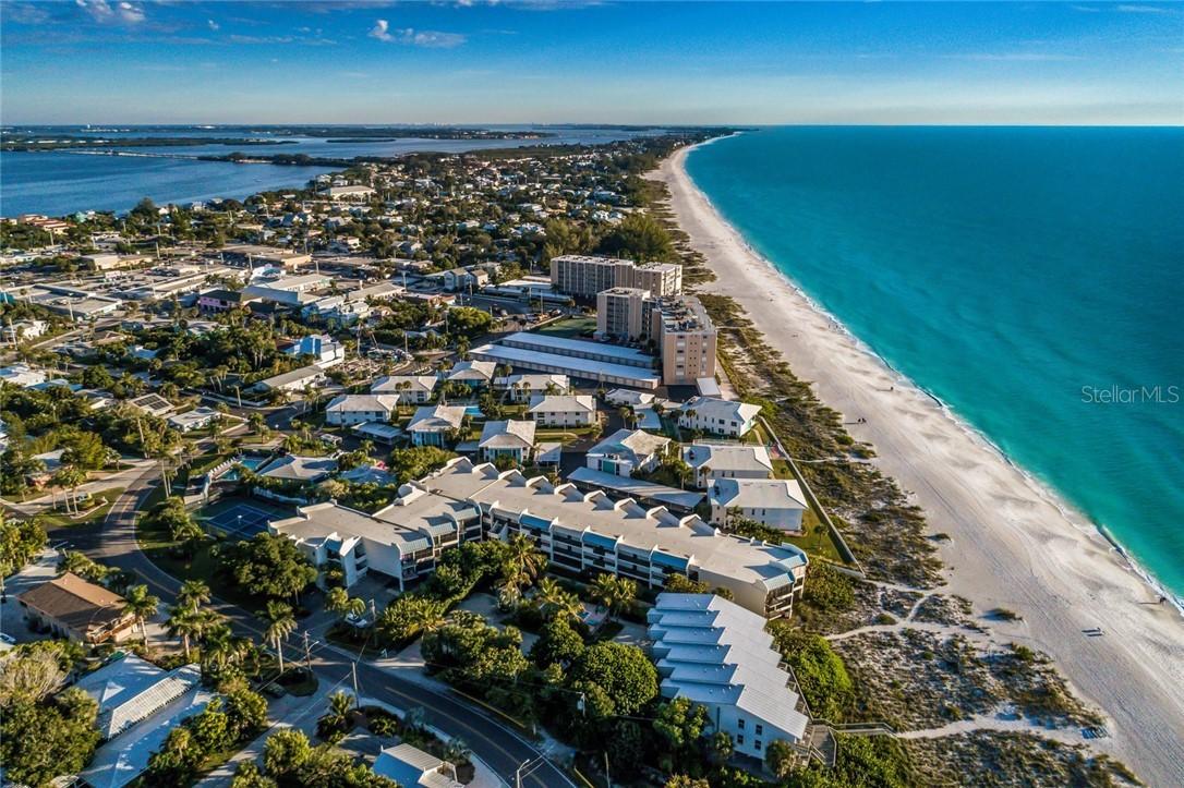 5608 Gulf Dr. #111, Holmes Beach, FL 34217