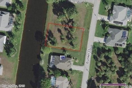 51 Bunker Ct., Rotonda West, FL 33947