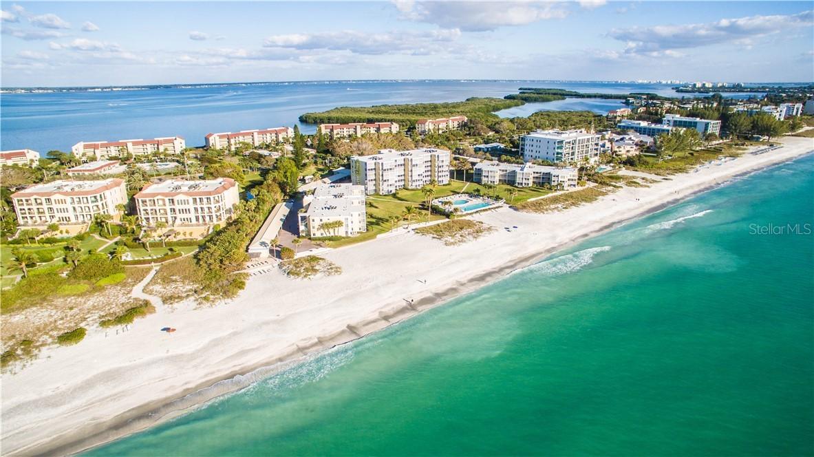 4835 Gulf Of Mexico Dr. #103, Longboat Key, FL 34228