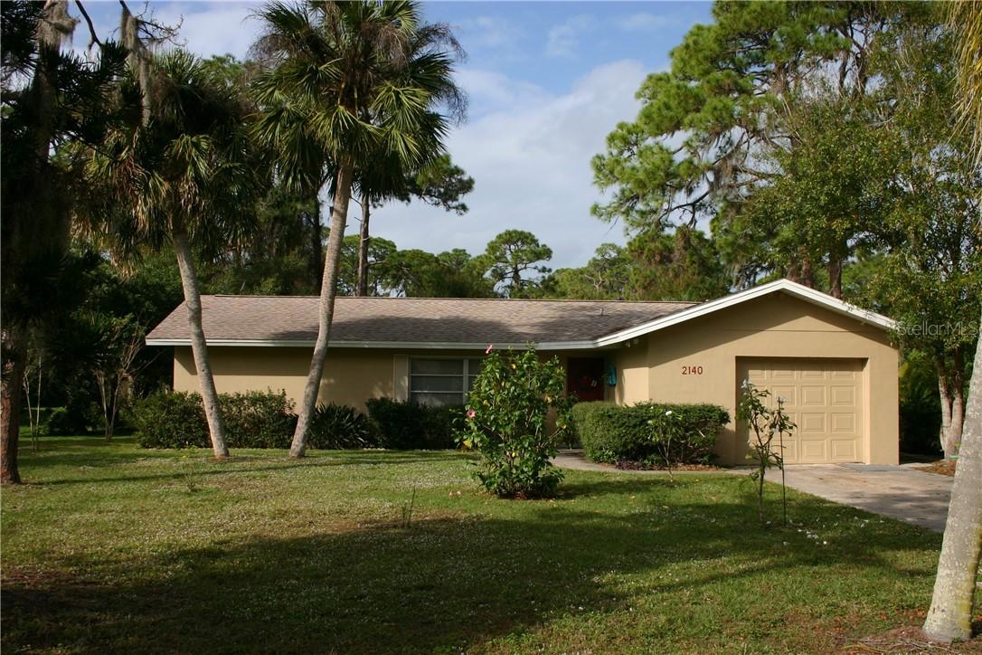 2140 Heasley Rd., Englewood, FL 34223