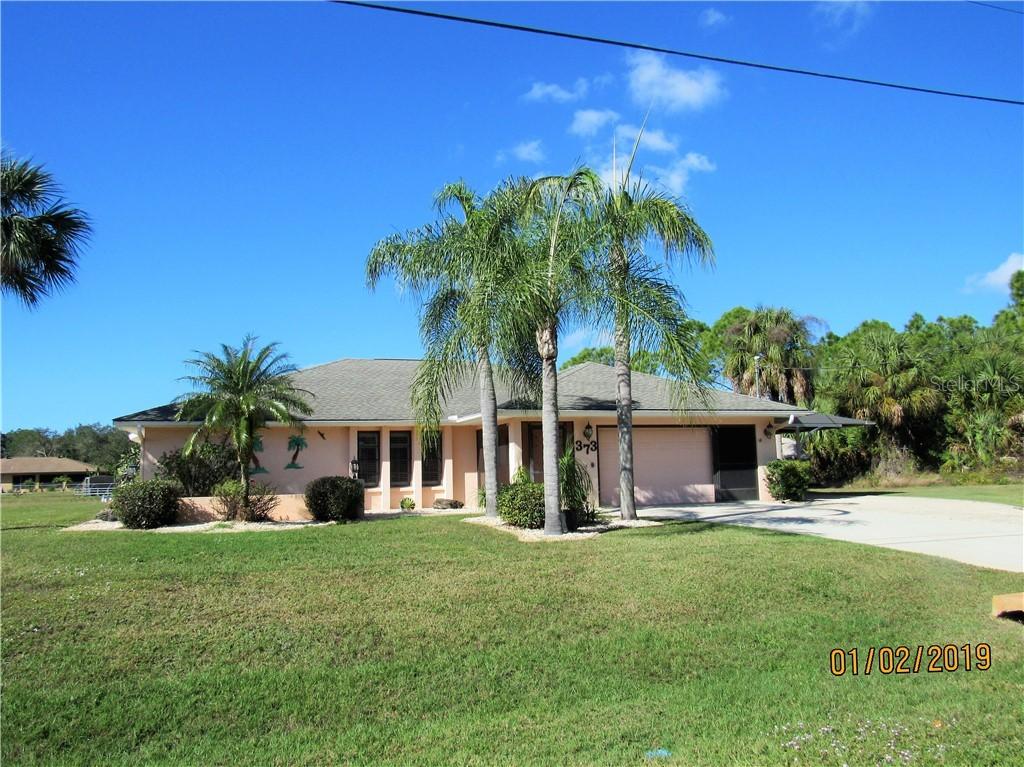 373 Fountain St., Port Charlotte, FL 33953