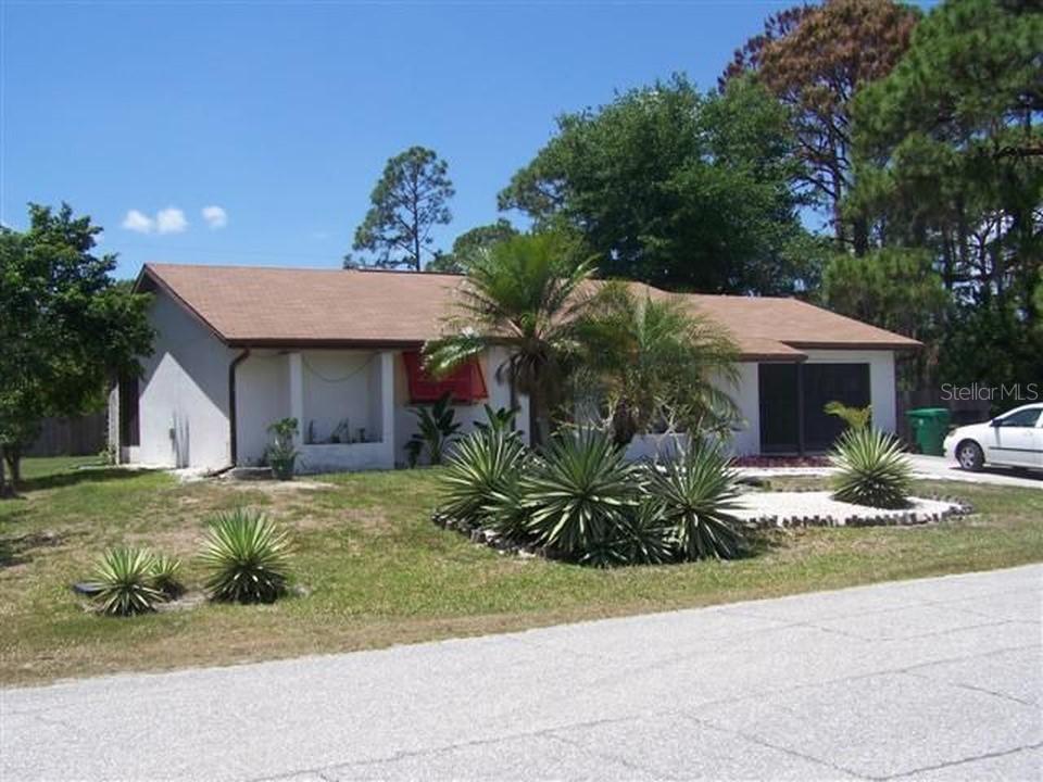 5313 Churchill Rd., Port Charlotte, FL 33981