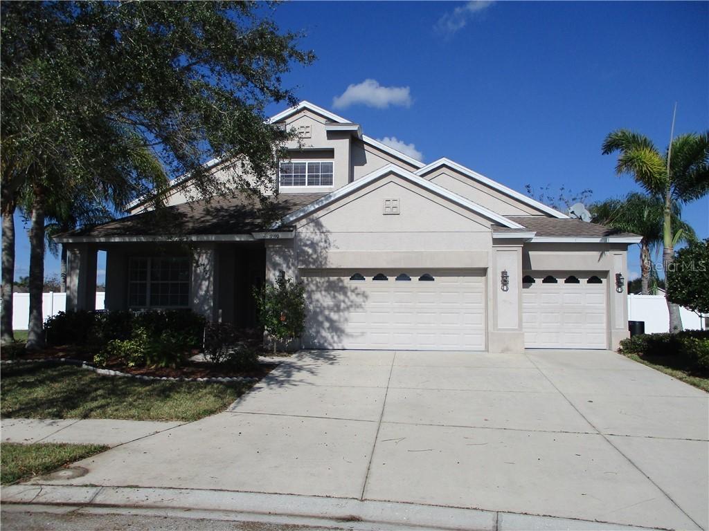 11910 E 55th Ct., Parrish, FL 34219