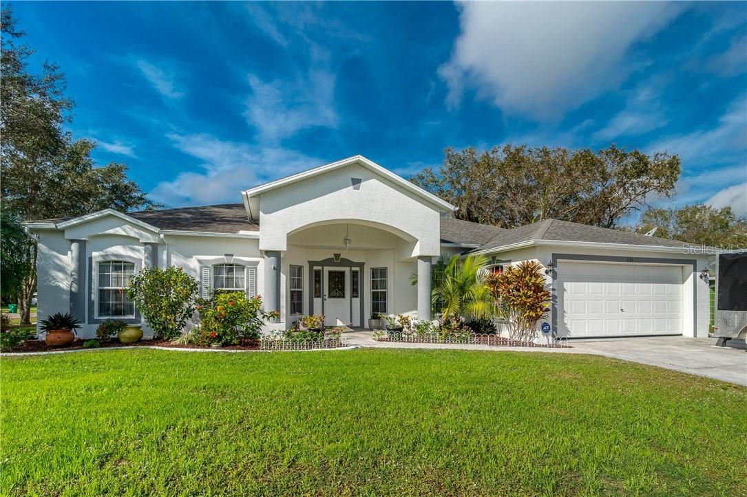 1261 Talbot St., Port Charlotte, FL 33952