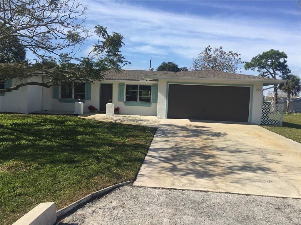 1620 Faust Dr., Englewood, FL 34224