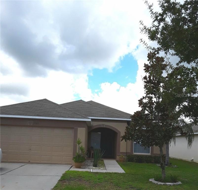 [Address Hidden by Seller], Ruskin, FL 33570