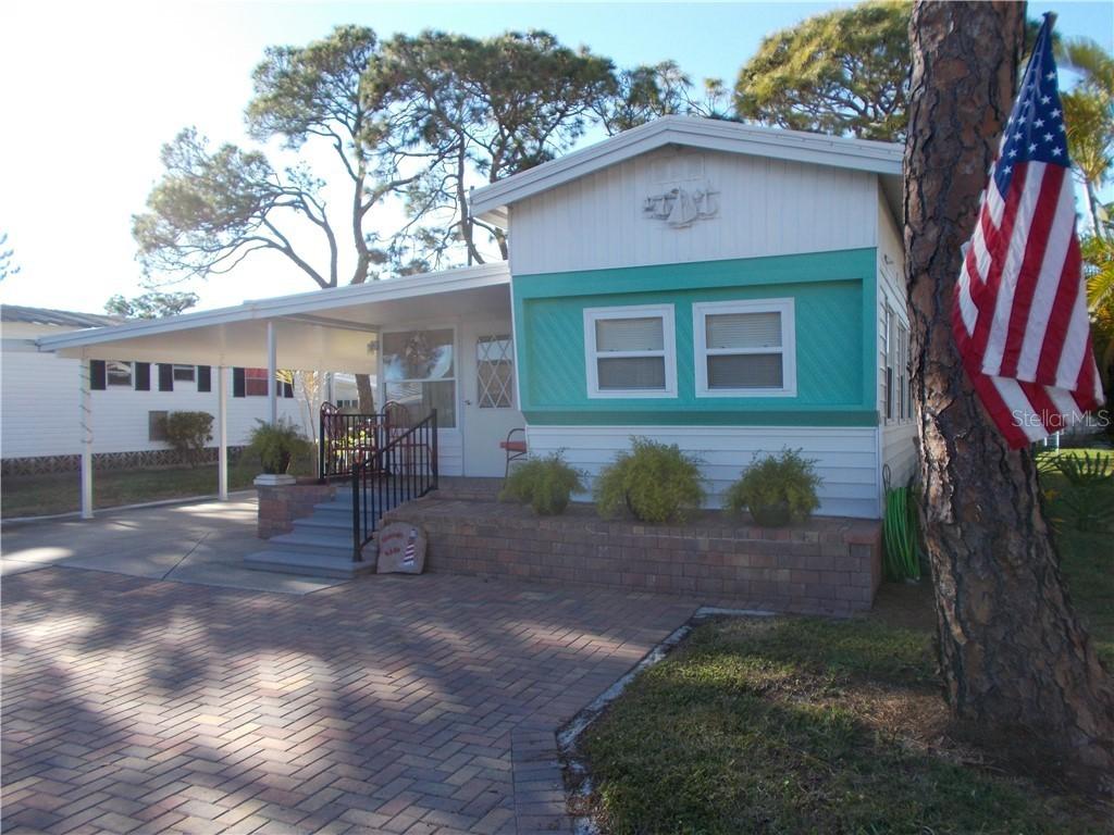 10315 Cortez Rd. #45-5, Bradenton, FL 34210