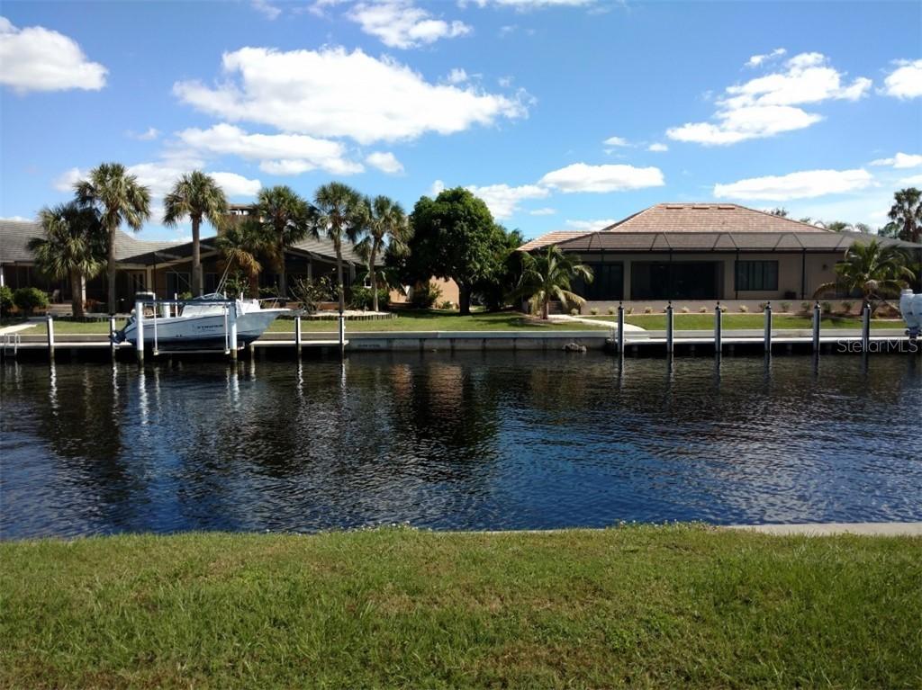 102 Colony Point Drive, Punta Gorda, FL 33950
