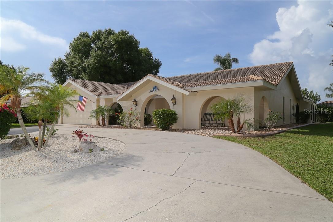 263 Sea Anchor Dr., Osprey, FL 34229