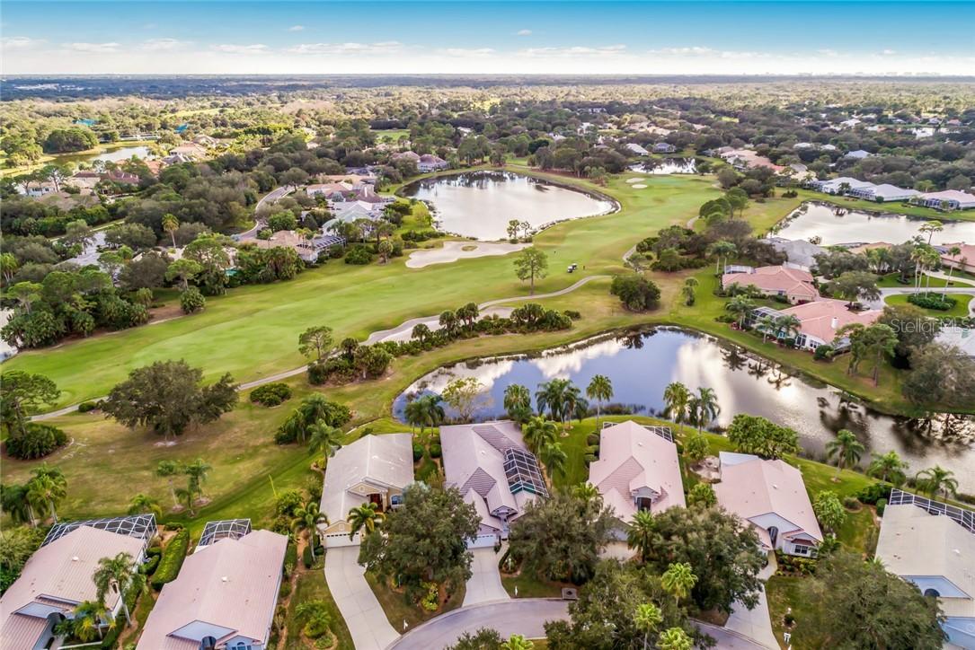 6524 Virginia Crossing, University Park, FL 34201