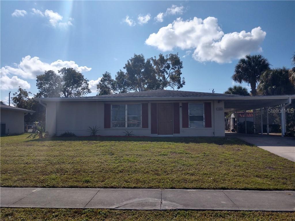 13816 Tamiami Tr., North Port, FL 34287