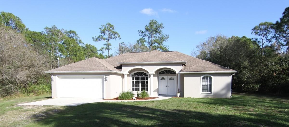 6512 Van Camp St., North Port, FL 34291