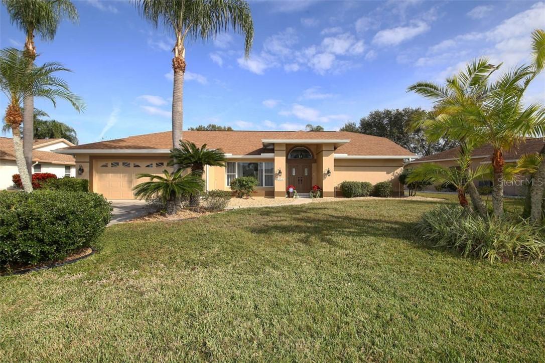 4354 Presidential Avenue Cir., Bradenton, FL 34203