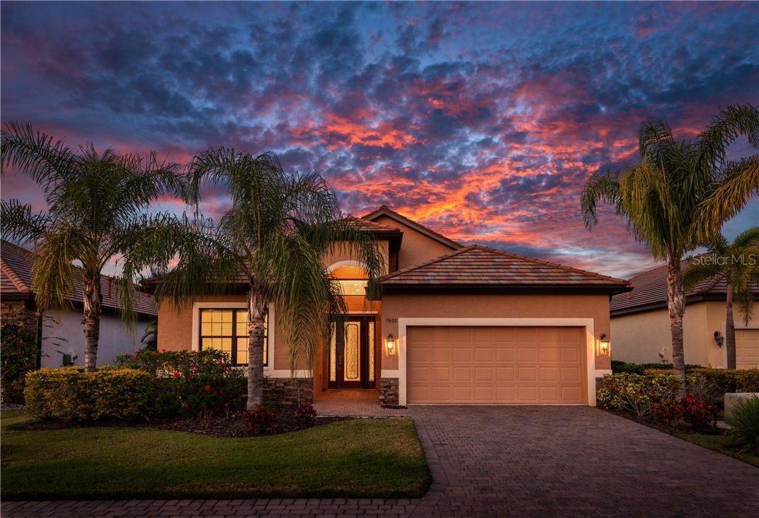7605 Rio Bella Pl., University Park, FL 34201
