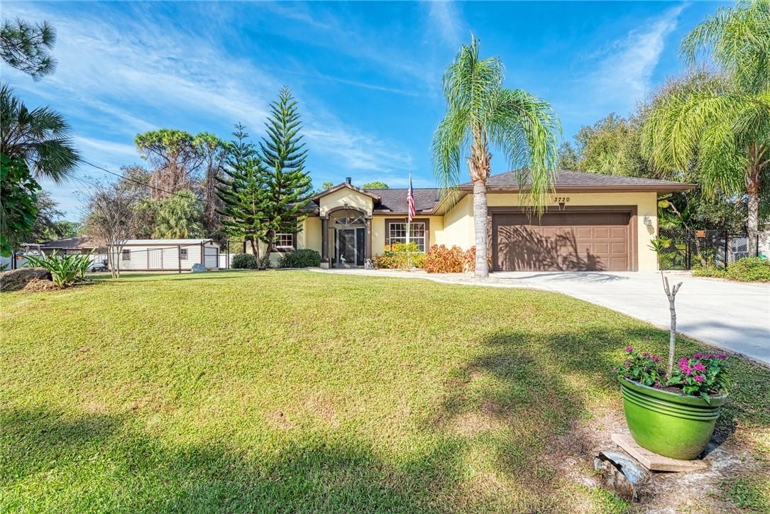 3720 Petunia Ter., North Port, FL 34286