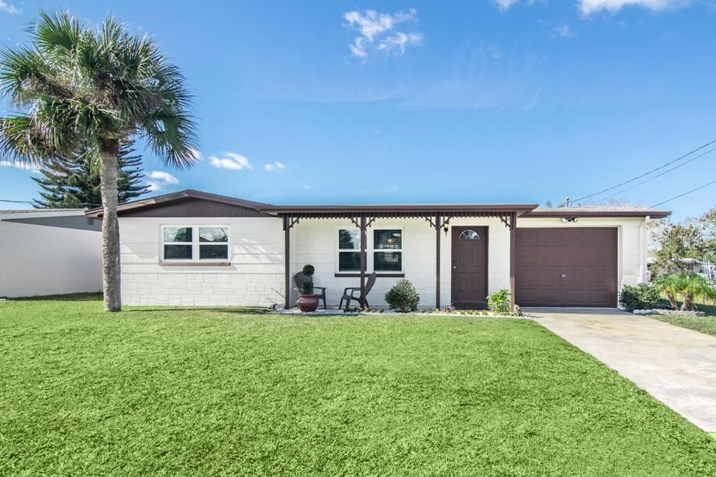 13429 Lisa Dr., Hudson, FL 34667