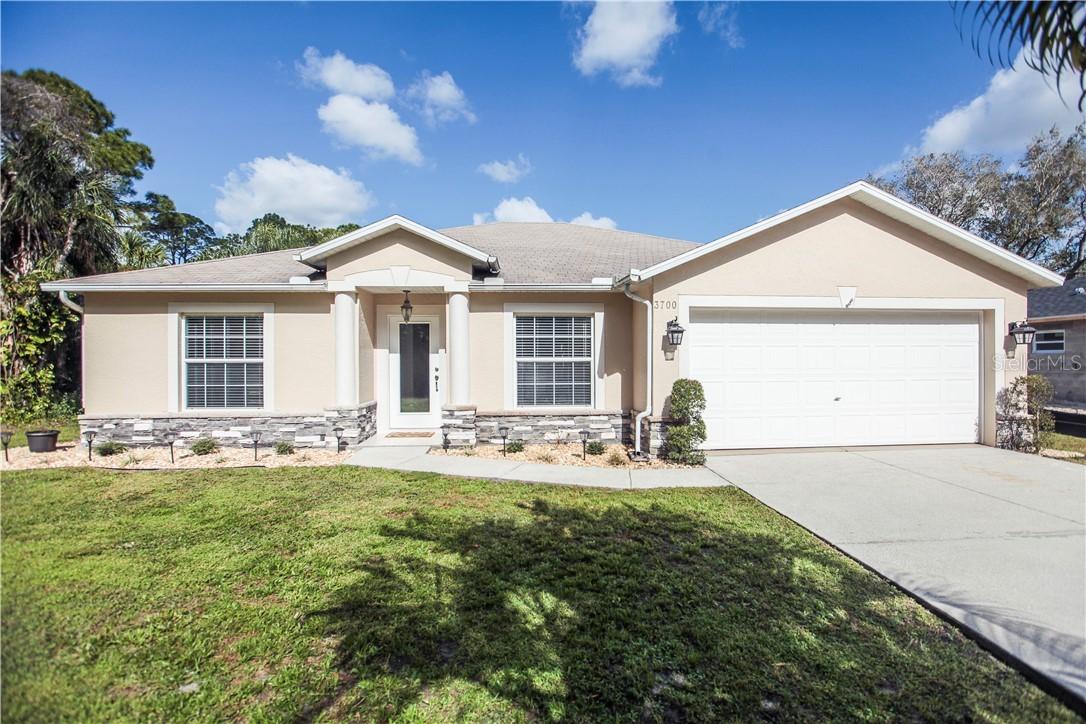 3700 Monfero Ave., North Port, FL 34286