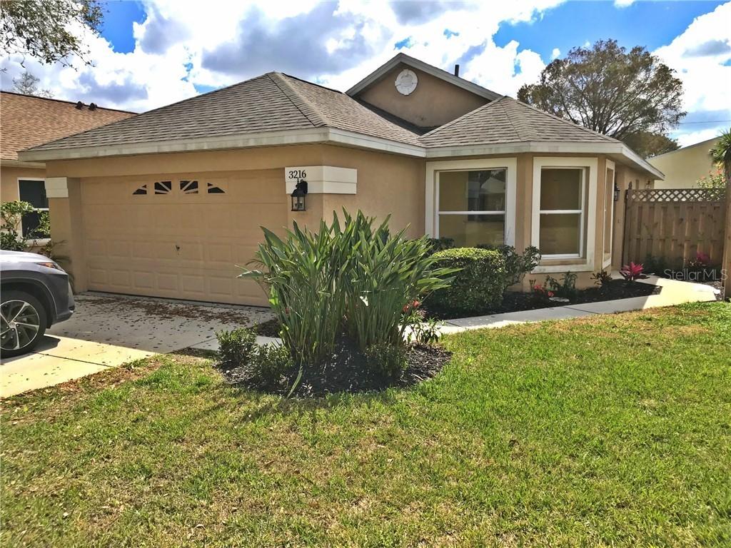 3216 Gulf Watch Ct., Sarasota, FL 34231