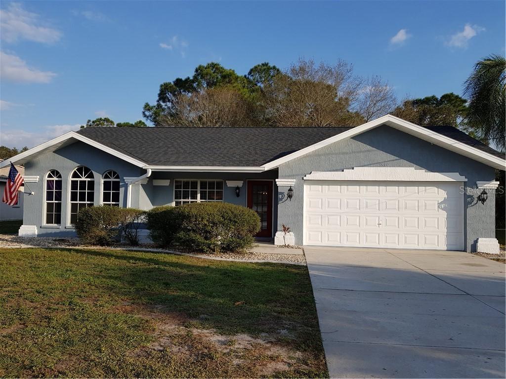 3530 S Sumter Blvd., North Port, FL 34287