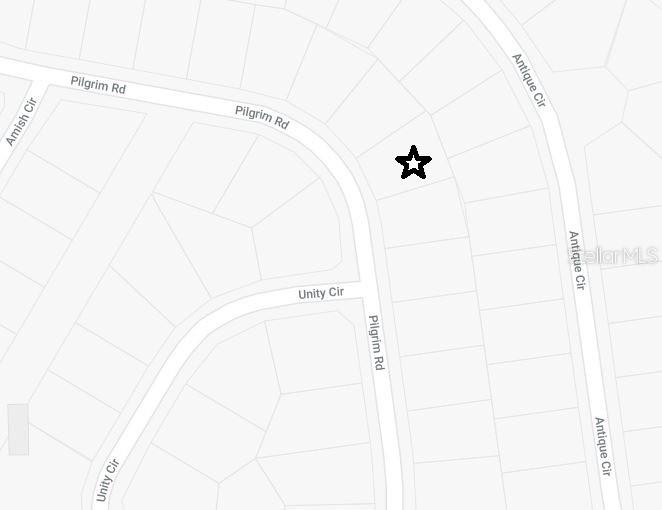 Pilgrim Rd., North Port, FL 34288