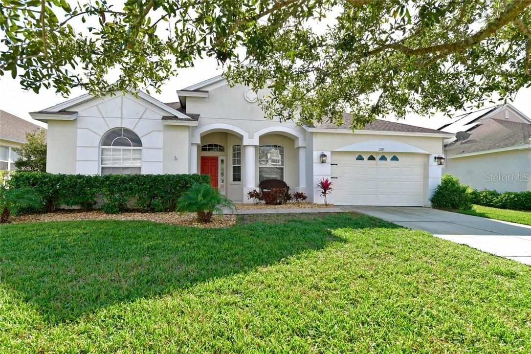 12251 23rd St., Parrish, FL 34219