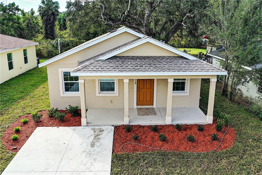 519 25th St., Palmetto, FL 34221