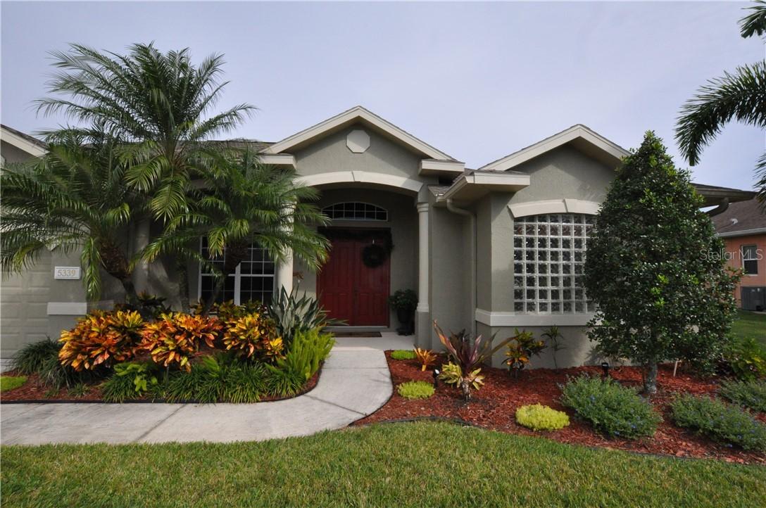 5339 90th Avenue Cir., Parrish, FL 34219