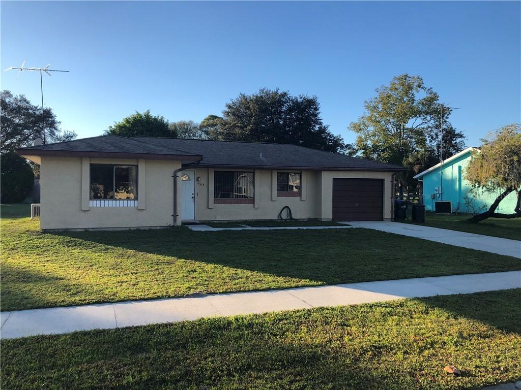 7517 Berwick St., North Port, FL 34287