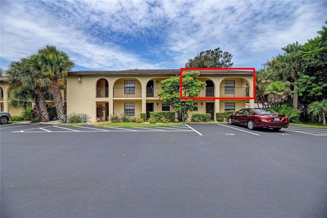 1730 Manasota Beach Rd. #209, Englewood, FL 34223