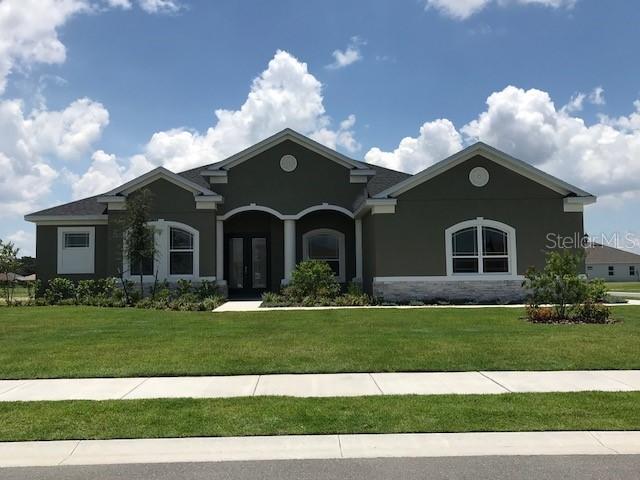 8702 Providence Ct., Mount Dora, FL 32757