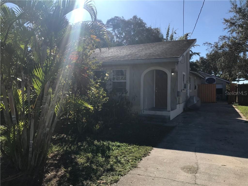 2436 Arapaho St., Sarasota, FL 34231