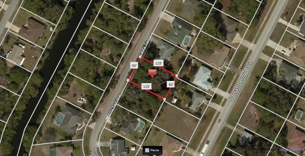 Alfa Ter., North Port, FL 34286