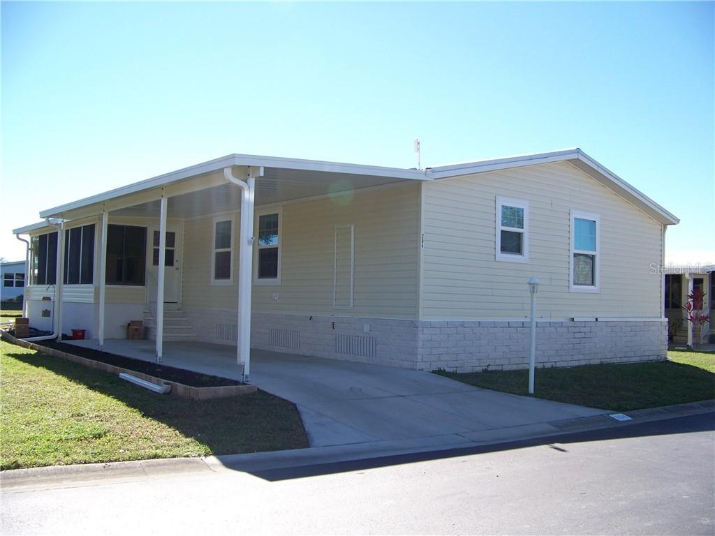 15550 Burnt Store Rd. #204, Punta Gorda, FL 33955