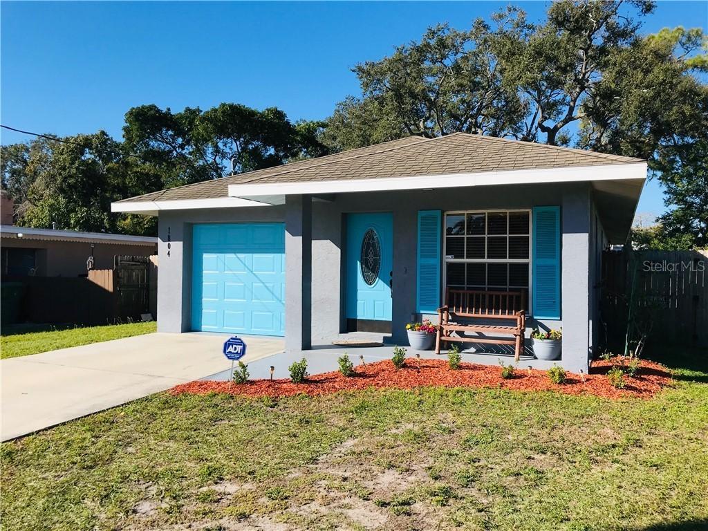 1804 11th St., Bradenton, FL 34205