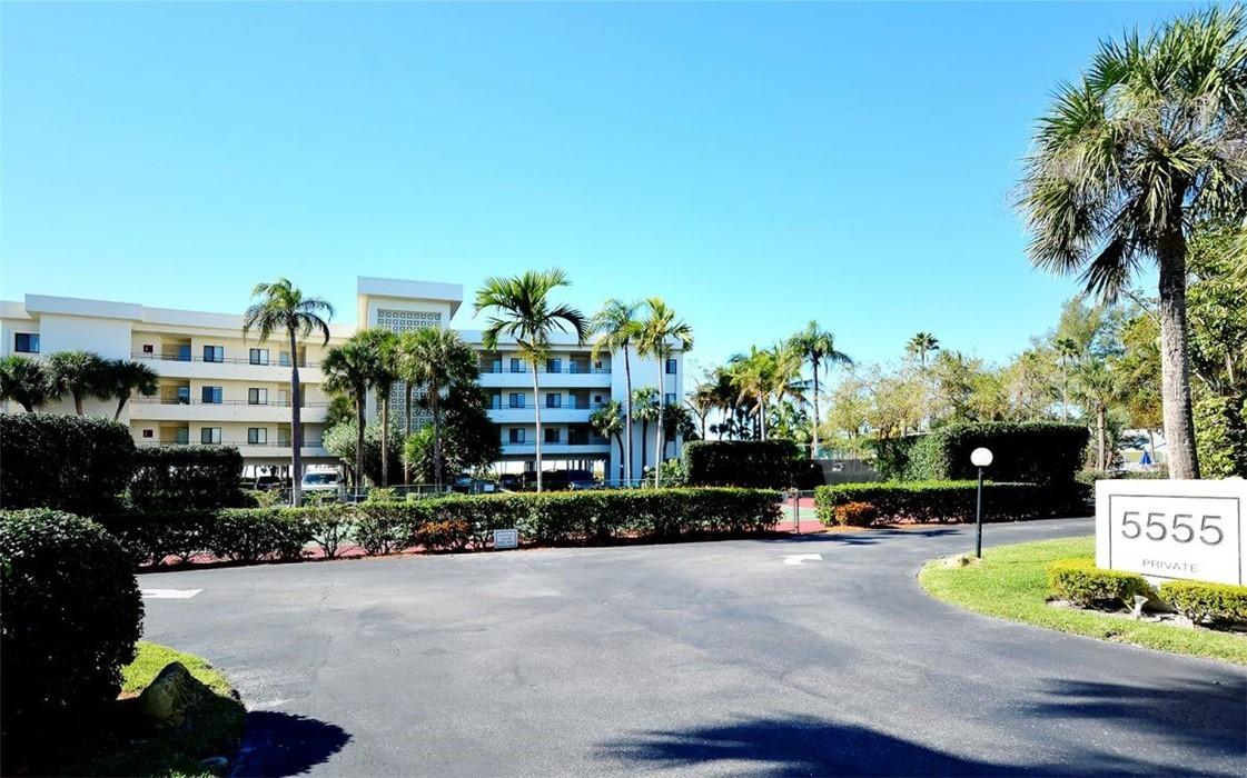 5555 Gulf Of Mexico Dr. #201, Longboat Key, FL 34228