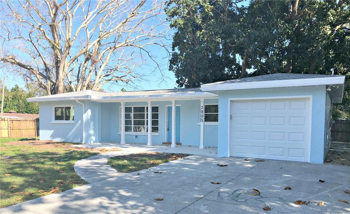 2805 Cambridge Dr, Sarasota, FL 34232