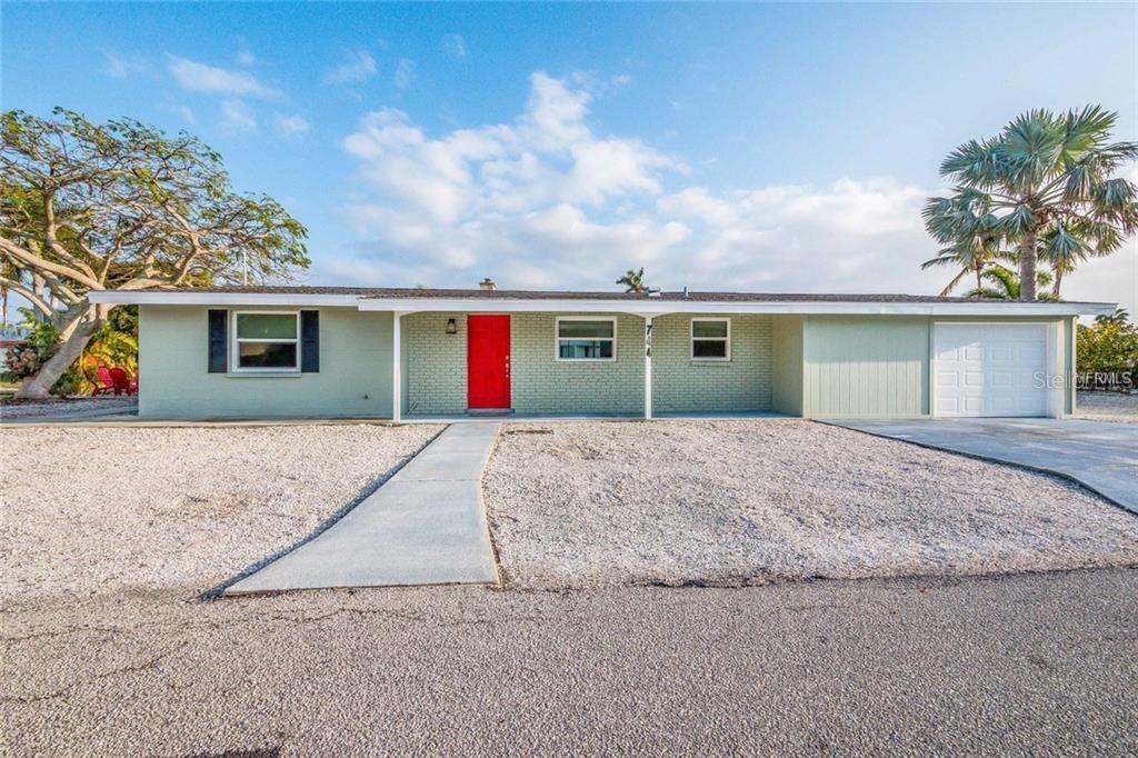 744 Jungle Queen Way, Longboat Key, FL 34228
