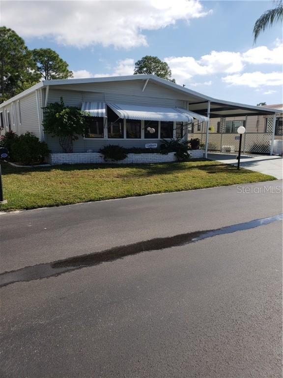 129 Rarotonga Rd., North Port, FL 34287