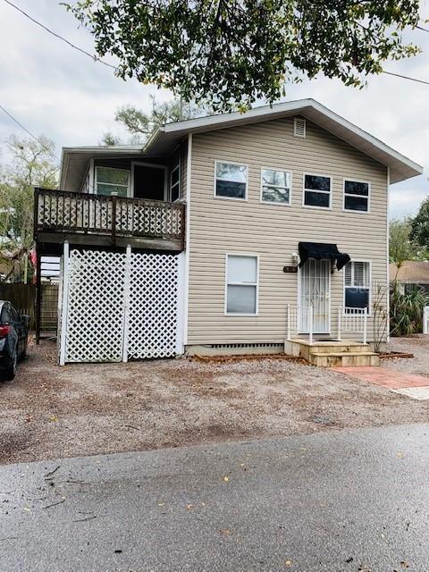 618 16th Ave. #UPPE, Palmetto, FL 34221