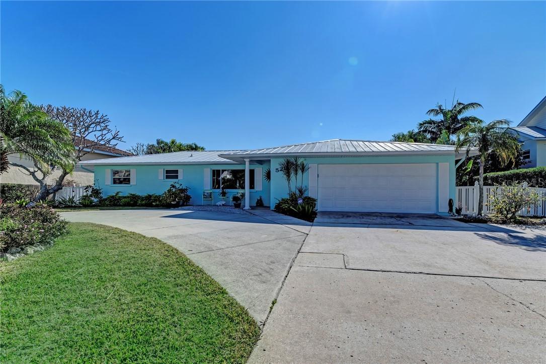 521 77th St., Holmes Beach, FL 34217